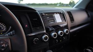 Toyota Sequoia TRD Pro 2020 года 